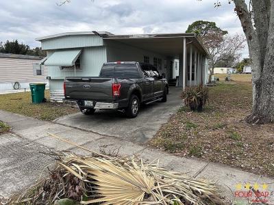 Mobile Home at 751 Footbridge Dr Melbourne, FL 32934