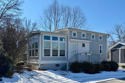 Mobile Home at 139 Drifting Brook Lane Flat Rock, NC 28731