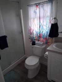 2005 Skyline Pineridge-PF4602CTC Manufactured Home