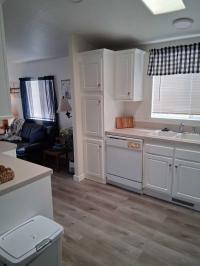 2005 Skyline Pineridge-PF4602CTC Manufactured Home