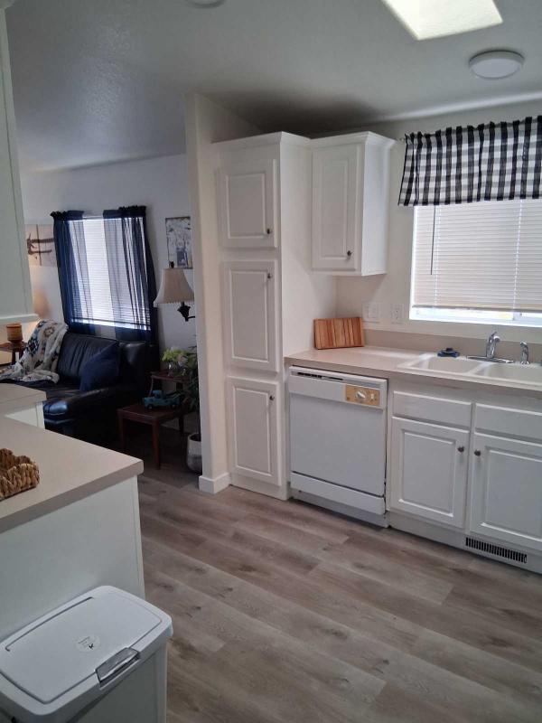 2005 Skyline Pineridge-PF4602CTC Manufactured Home