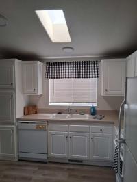 2005 Skyline Pineridge-PF4602CTC Manufactured Home