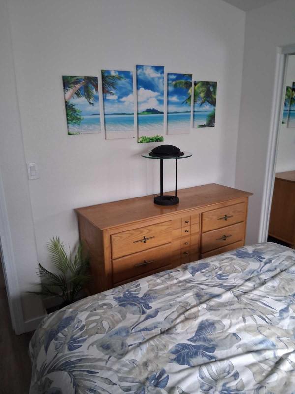 2005 Skyline Pineridge-PF4602CTC Manufactured Home