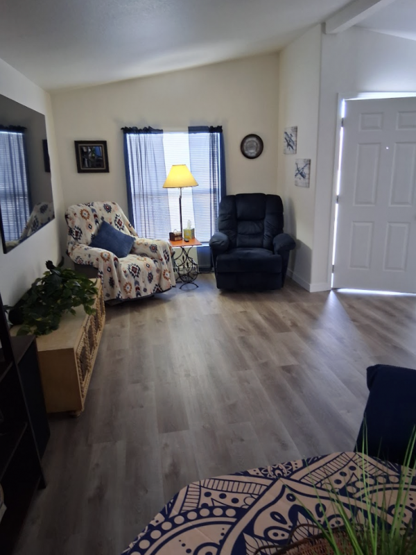 2005 Skyline Pineridge-PF4602CTC Manufactured Home