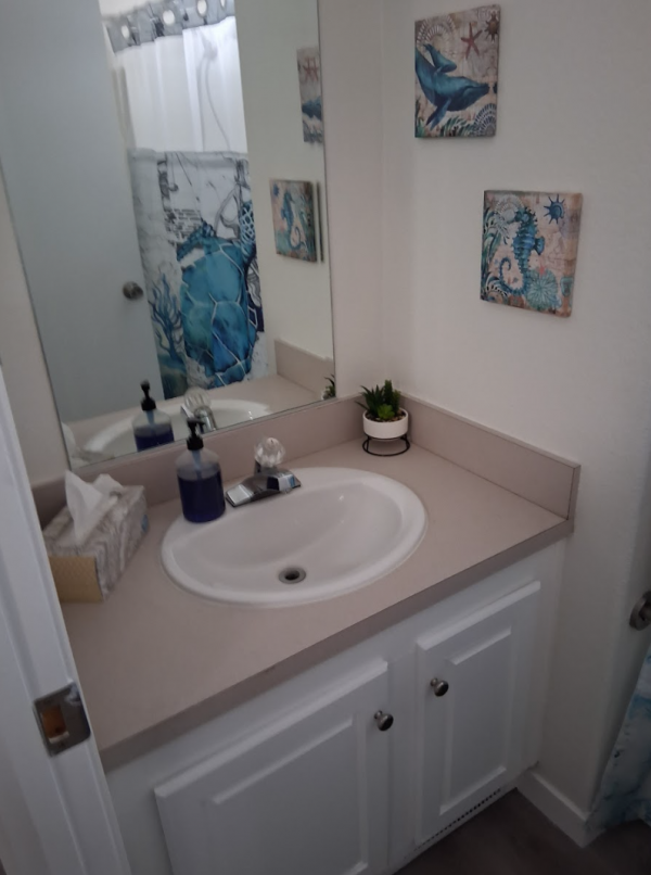 2005 Skyline Pineridge-PF4602CTC Manufactured Home