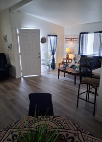 2005 Skyline Pineridge-PF4602CTC Manufactured Home