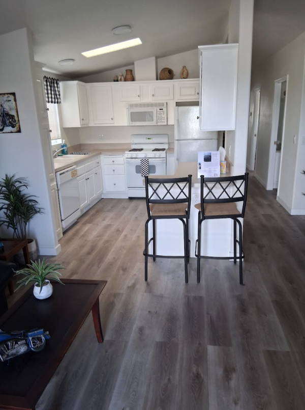 2005 Skyline Pineridge-PF4602CTC Manufactured Home