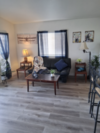 2005 Skyline Pineridge-PF4602CTC Manufactured Home