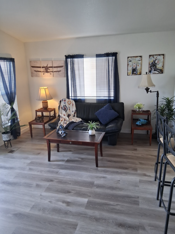 2005 Skyline Pineridge-PF4602CTC Manufactured Home