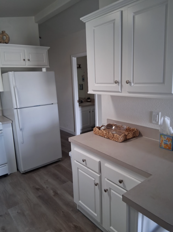 2005 Skyline Pineridge-PF4602CTC Manufactured Home