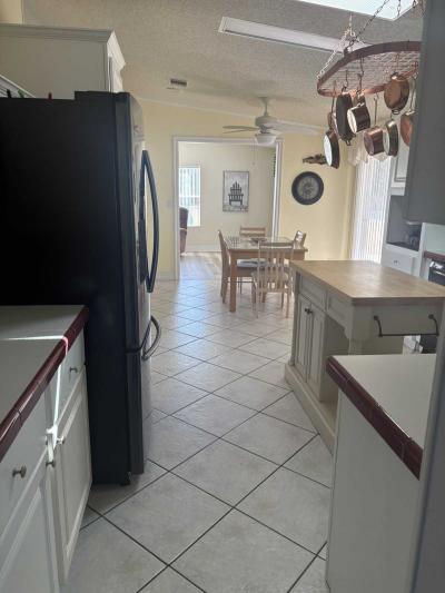 Photo 2 of 6 of home located at 3818 Cypress Run Road #362 North Fort Myers, FL 33917