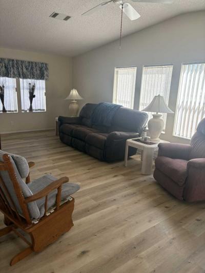 Photo 3 of 6 of home located at 3818 Cypress Run Road #362 North Fort Myers, FL 33917