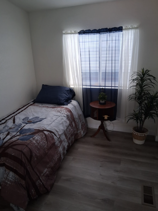 2005 Skyline Pineridge-PF4602CTC Manufactured Home