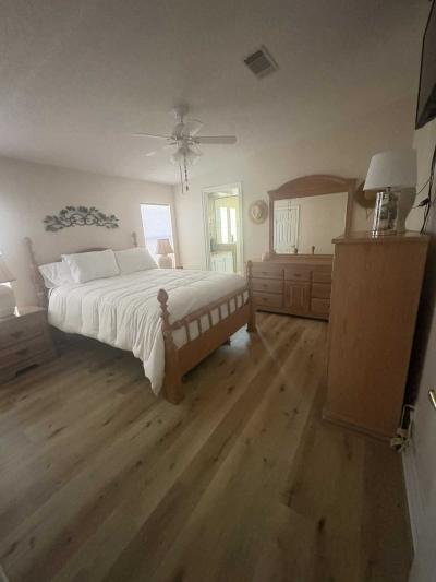 Photo 4 of 6 of home located at 3818 Cypress Run Road #362 North Fort Myers, FL 33917