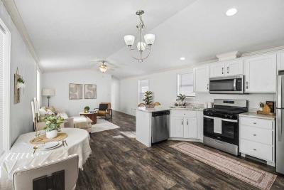 Photo 2 of 26 of home located at 709 Route 29 #19 Rock City Falls, NY 12863
