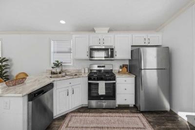 Photo 5 of 26 of home located at 709 Route 29 #19 Rock City Falls, NY 12863