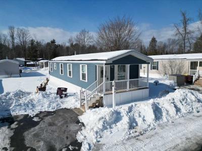 Photo 2 of 39 of home located at 709 Route 29 #19 Rock City Falls, NY 12863