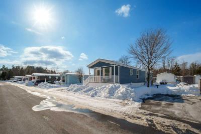 Photo 3 of 39 of home located at 709 Route 29 #19 Rock City Falls, NY 12863