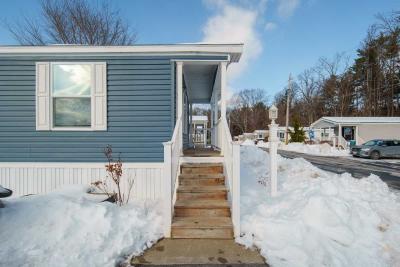 Photo 4 of 39 of home located at 709 Route 29 #19 Rock City Falls, NY 12863