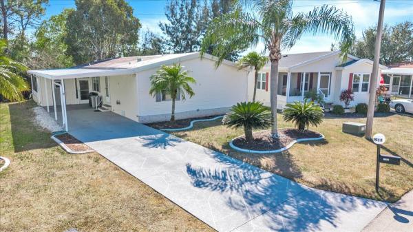 1989  Mobile Home For Sale