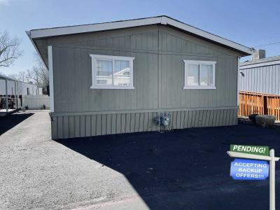Mobile Home at 2850 Airport Rd #19 Carson City, NV 89706