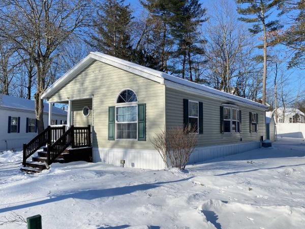 2001 Titan (Title:Champion) Mobile Home For Sale