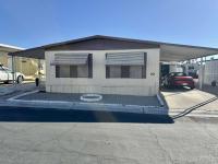 1978 Palm Harbor Mobile Home