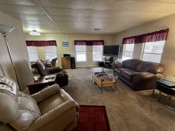 1978 Palm Harbor Mobile Home For Sale