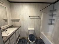 2023 Clayton Ruby Manufactured Home