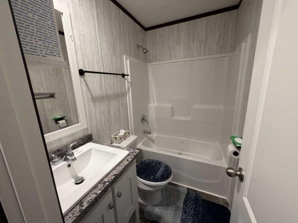 2023 Clayton Ruby Manufactured Home