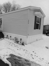 2023 Clayton Ruby Manufactured Home