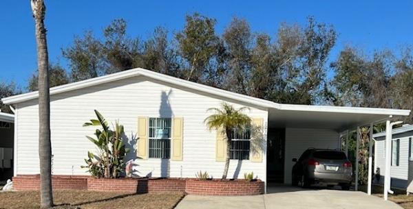 2004 Jacobson Mobile Home