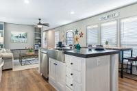 2017 Clayton Resolution Mobile Home