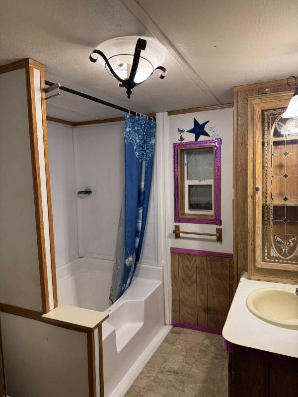 1986 Friendship Mobile Home For Sale