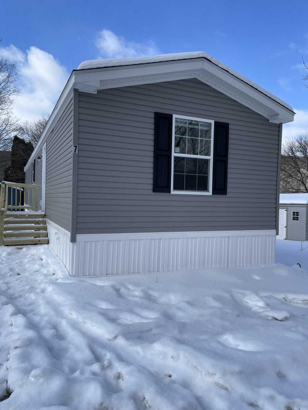 2026 Cavco Mobile Home For Sale