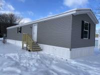 2026 Cavco Eastland Concept Manufactured Home