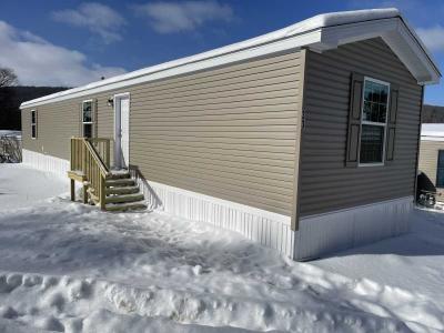 Mobile Home at 33 Buddy Drive Moravia, NY 13118