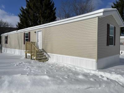 Mobile Home at 11 Flamingo Drive Moravia, NY 13118