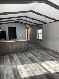 2026 Cavco Eastland Concept Manufactured Home