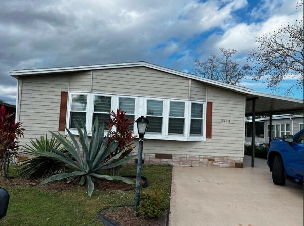 Photo 1 of 2 of home located at 2488 Sunbird Place Melbourne, FL 32904