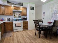 1977 Lancer 2FL Manufactured Home