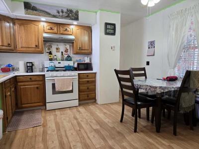 Photo 2 of 8 of home located at 708 Horseshoe Trail SE Albuquerque, NM 87123