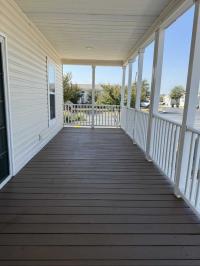 2017 Clayton Milan Mobile Home