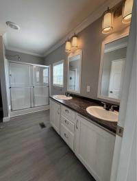 2017 Clayton Milan Mobile Home