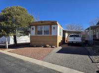 1977 Lancer 2FL Manufactured Home