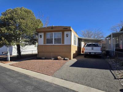 Mobile Home at 708 Horseshoe Trail SE Albuquerque, NM 87123