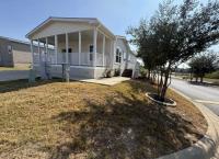 2017 Clayton Milan Mobile Home