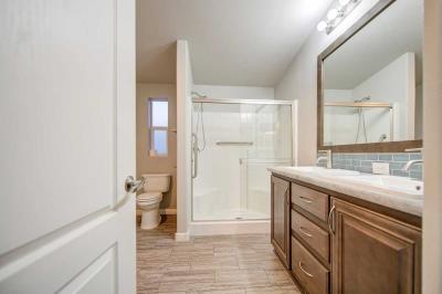 Photo 4 of 7 of home located at 17506 W Van Buren St., #451 Goodyear, AZ 85338