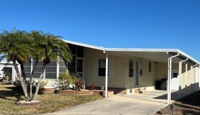 Photo 2 of 22 of home located at 226 Bougainvillea Lane Parrish, FL 34219