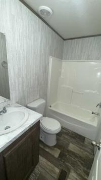 2022 Clayton Manufactured Home